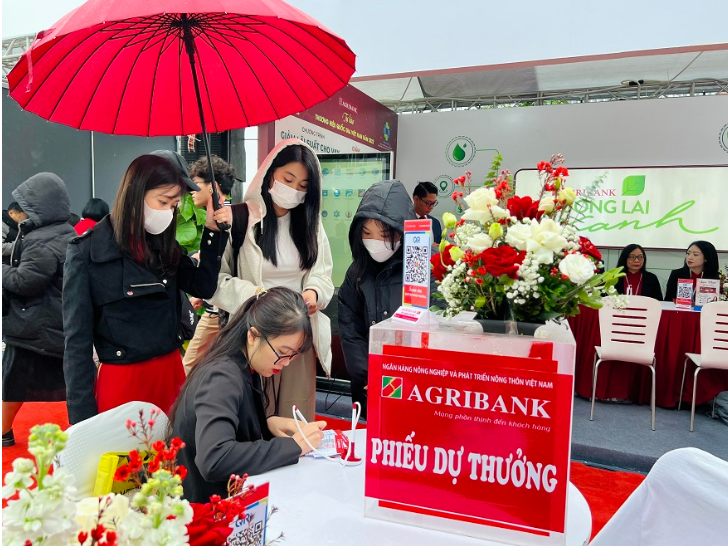 Agribank va Dai hoc Quoc gia Ha Noi ky ket thoa thuan hop tac toan dien-Hinh-5