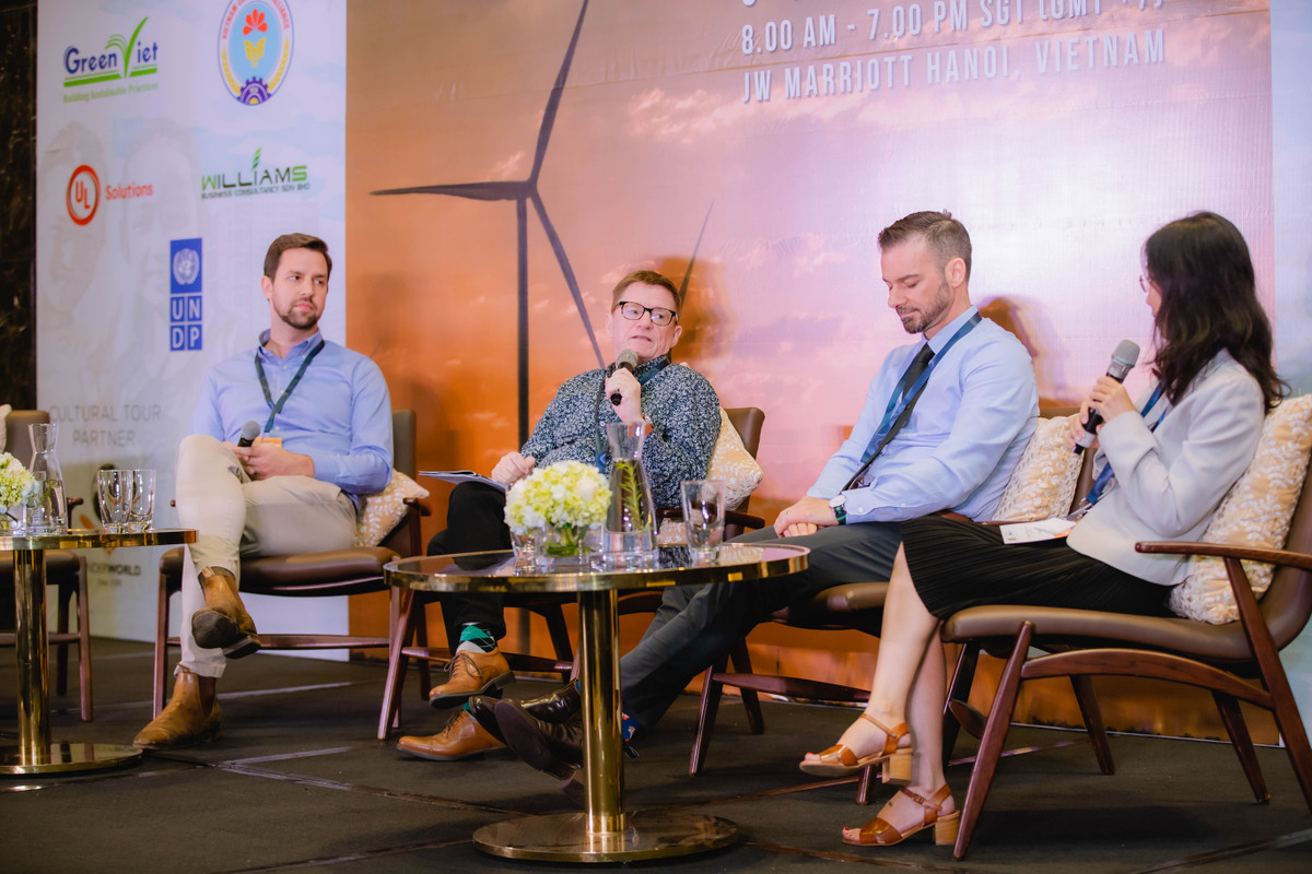 Vinamilk duoc vinh danh voi cac giai thuong hoi nghi CSR & ESG toan cau 2022-Hinh-5