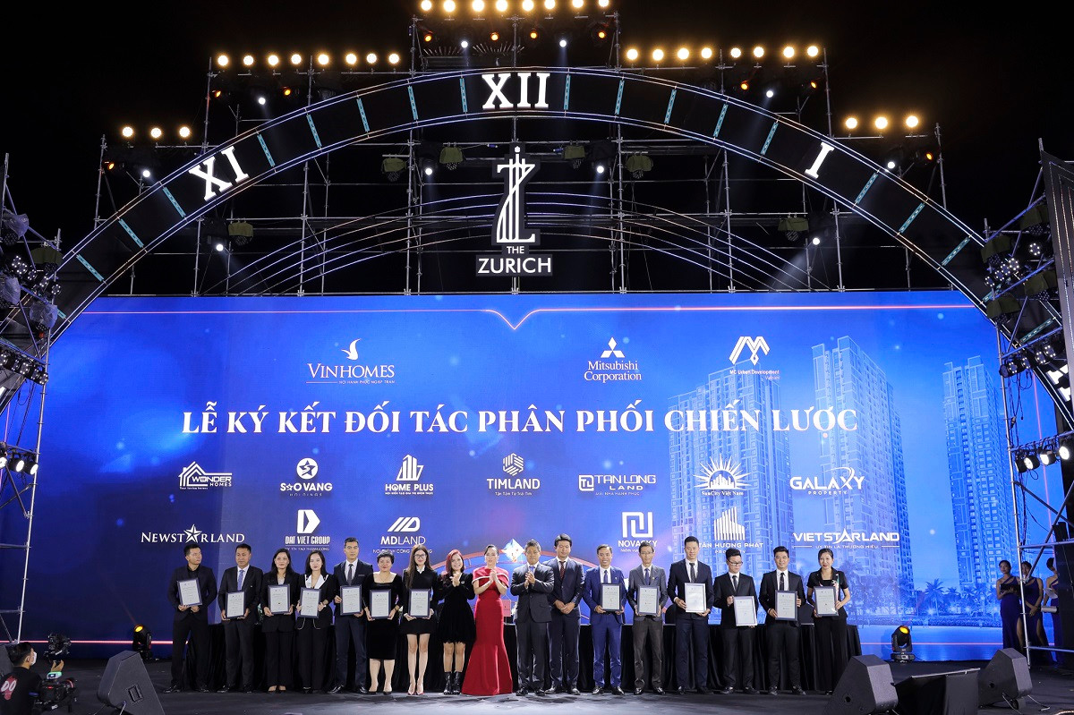 Luc hap dan keo “nguoi khong lo” Mitsubishi sang phia Dong Ha Noi phat trien bat dong san-Hinh-2