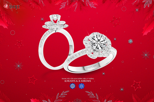 Những mẫu trang sức được “săn lùng” trong mùa lễ hội - Hình 2 Nhung mau trang suc duoc “san lung” trong mua le hoi-Hinh-2