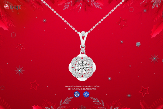 Những mẫu trang sức được “săn lùng” trong mùa lễ hội - Hình 3 Nhung mau trang suc duoc “san lung” trong mua le hoi-Hinh-3