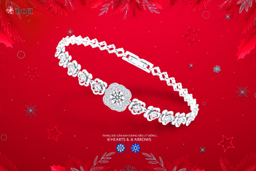 Những mẫu trang sức được “săn lùng” trong mùa lễ hội - Hình 4 Nhung mau trang suc duoc “san lung” trong mua le hoi-Hinh-4