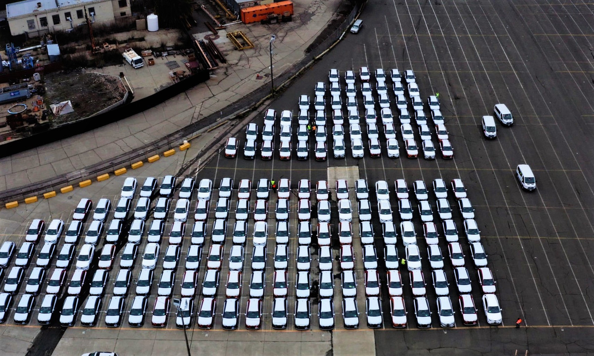 Lo xe dau tien cap cang California - VinFast nhan giay phep ban hang tai My-Hinh-10