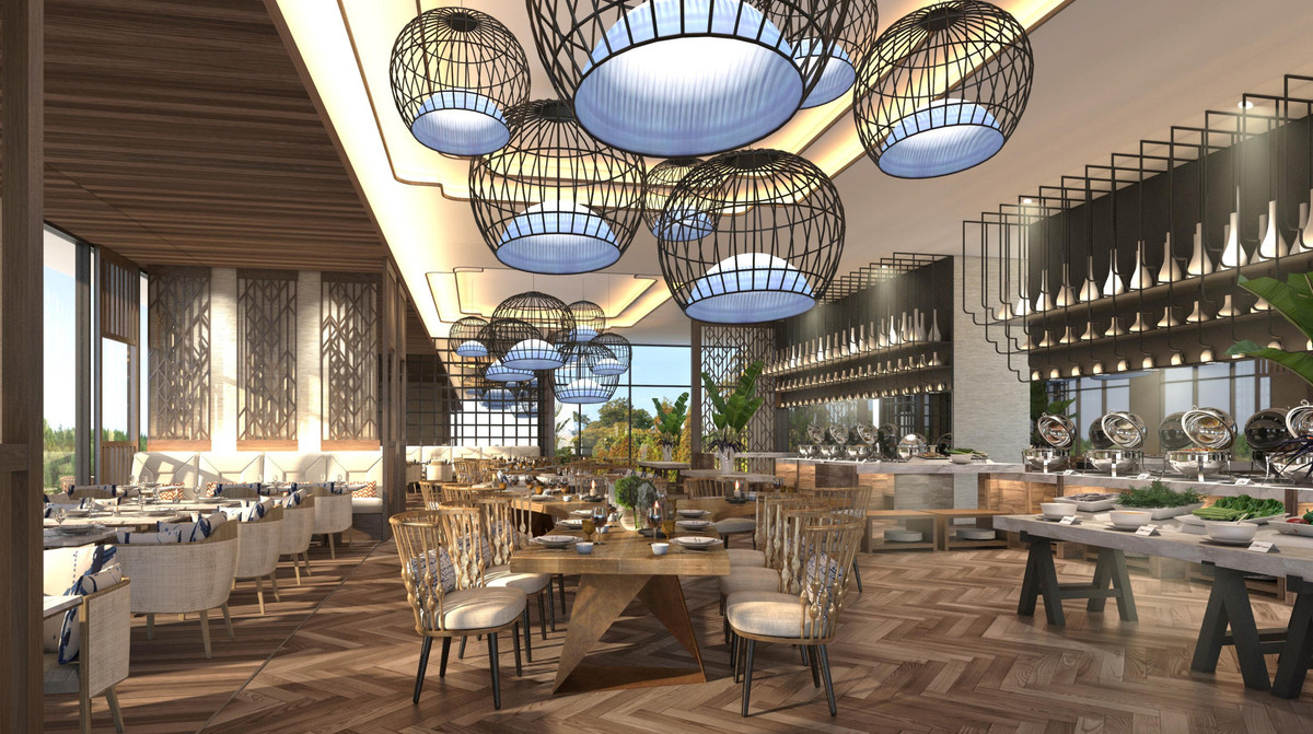 Khai truong khach san Grand Hyams Hotel – Quy Nhon Beach-Hinh-3