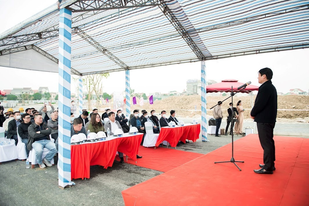 TNG Holdings Vietnam phat dong Tet trong cay, tao khong gian xanh cho do thi-Hinh-2