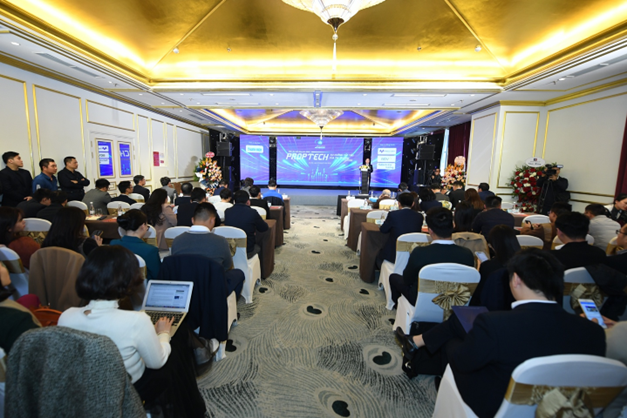 Những giải pháp đột phá từ start-up tiên phong trong lĩnh vực proptech - Hình 2 Nhung giai phap dot pha tu start-up tien phong trong linh vuc proptech-Hinh-2