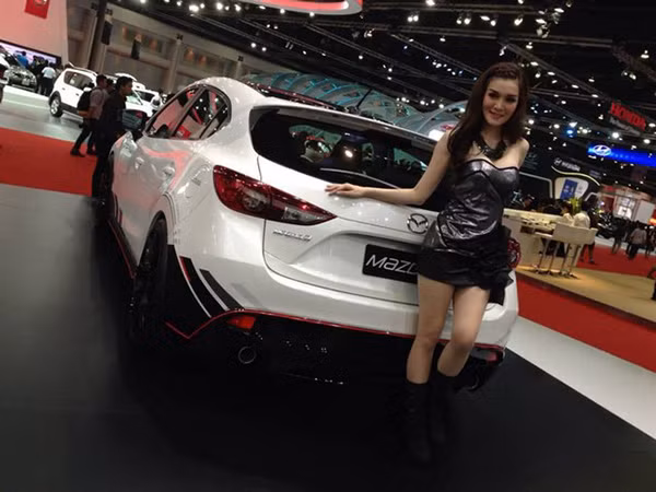 Mazda3 Racing Series the thao hon ban tieu chuan-Hinh-2