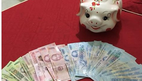 Công thức 6 cái lọ dạy con tiêu tiền đúng cách từ nhỏ - Hình 2 Cong thuc 6 cai lo day con tieu tien dung cach tu nho-Hinh-2