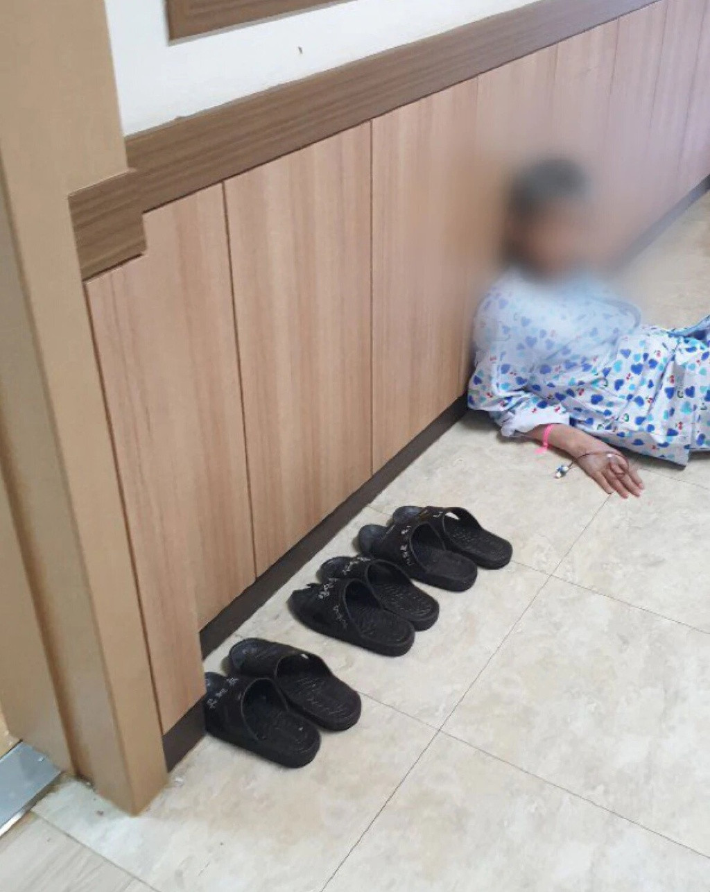 Thảm họa nào cho 100 bệnh nhân tâm thần tại Hàn Quốc khi bị phong tỏa phòng COVID-19? - Hình 3 Tham hoa nao cho 100 benh nhan tam than tai Han Quoc khi bi phong toa phong COVID-19?-Hinh-3