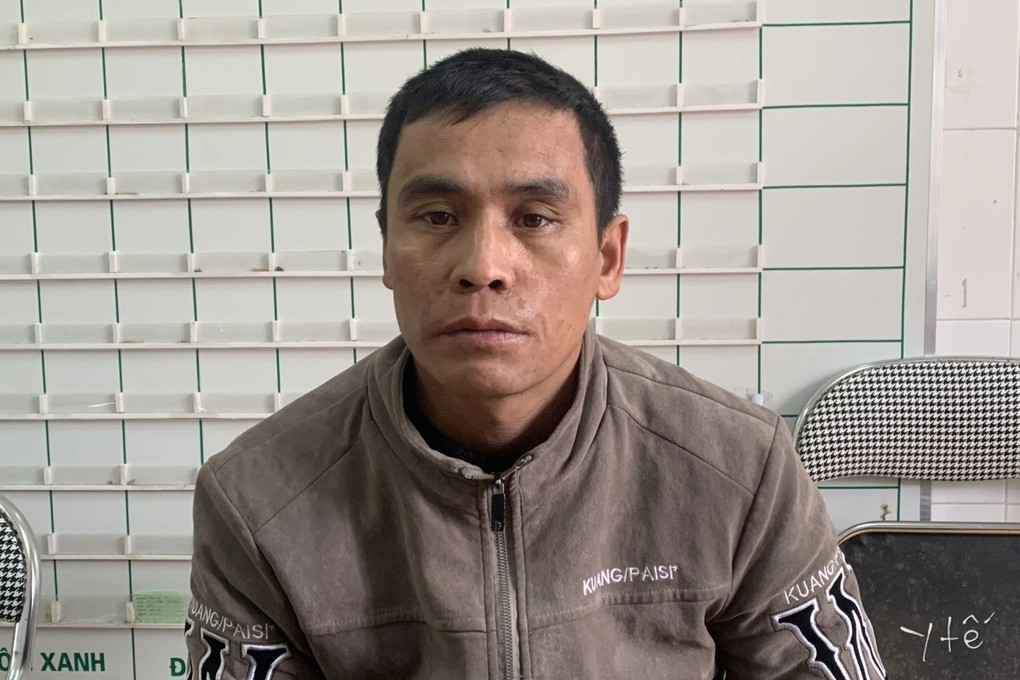 Nguoi dan ong mua de tren Facebook roi chiem doat o Bac Kan