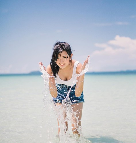 Sắp tới cô nàng sẽ tập trung phát triển sự nghiệp streamer của mình.