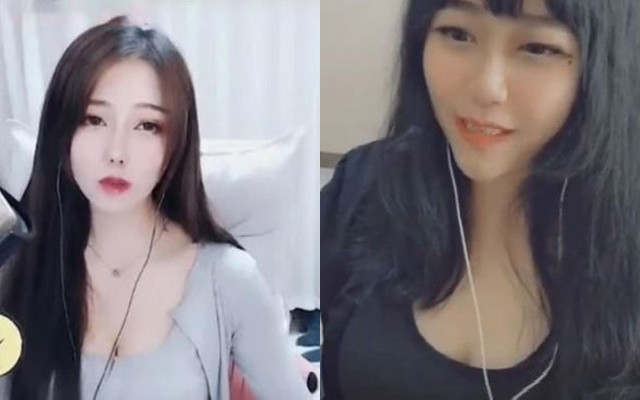 Quiao Biluo là nữ streamer có tiếng tại Trung Quốc với biệt danh " Hoàng quý phi Quiao Biluo".