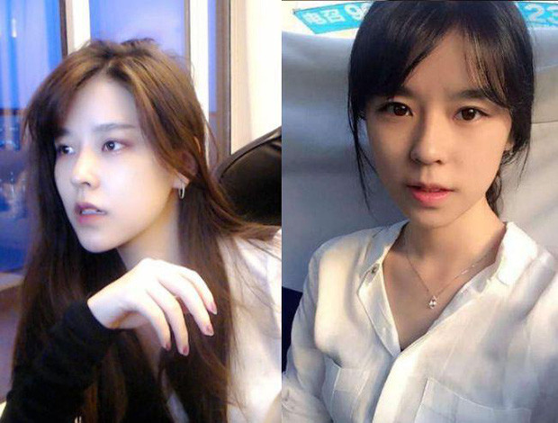 Mozz là nữ streamer có phong cách rất mạnh mẽ và rất vui tính khiến người hâm mộ PUBG vô cùng yêu mến. Trong lúc giao lưu với người hâm mộ ở ngoài trời, nữ streamer đã khiến fan "chết đứ đừ" vì nhan sắc đời thật vô cùng xinh đẹp và ngọt ngào.