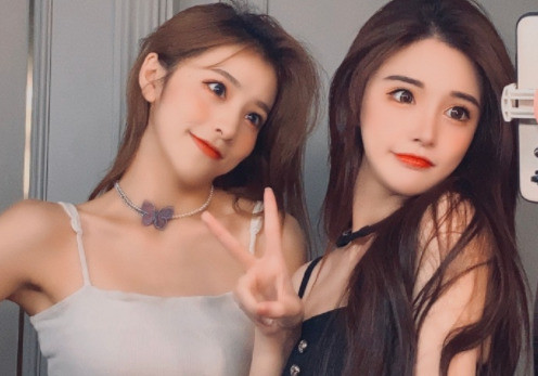 Thánh nữ TikTok Liu Siyao (Lưu Tư Dao) đã phải chịu rất nhiều điều tiếng khi vô tình xuất hiện không "filler".