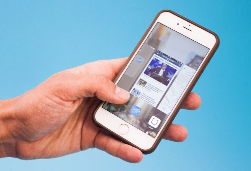 Xóa bớt những ứng dụng, tính năng không cần thiết trên điện thoại.