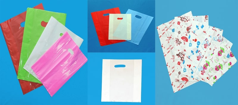 Chọn một chiếc túi nilon dày dặn, chắc chắn, để điện thoại vào trong rồi buộc kín lại để giữ điện thoại an toàn không bị vào nước. Bạn có thể thay thế túi nilon bằng những quả bóng bay hay hộp nhựa và chỉ cần buộc thật kín lại.