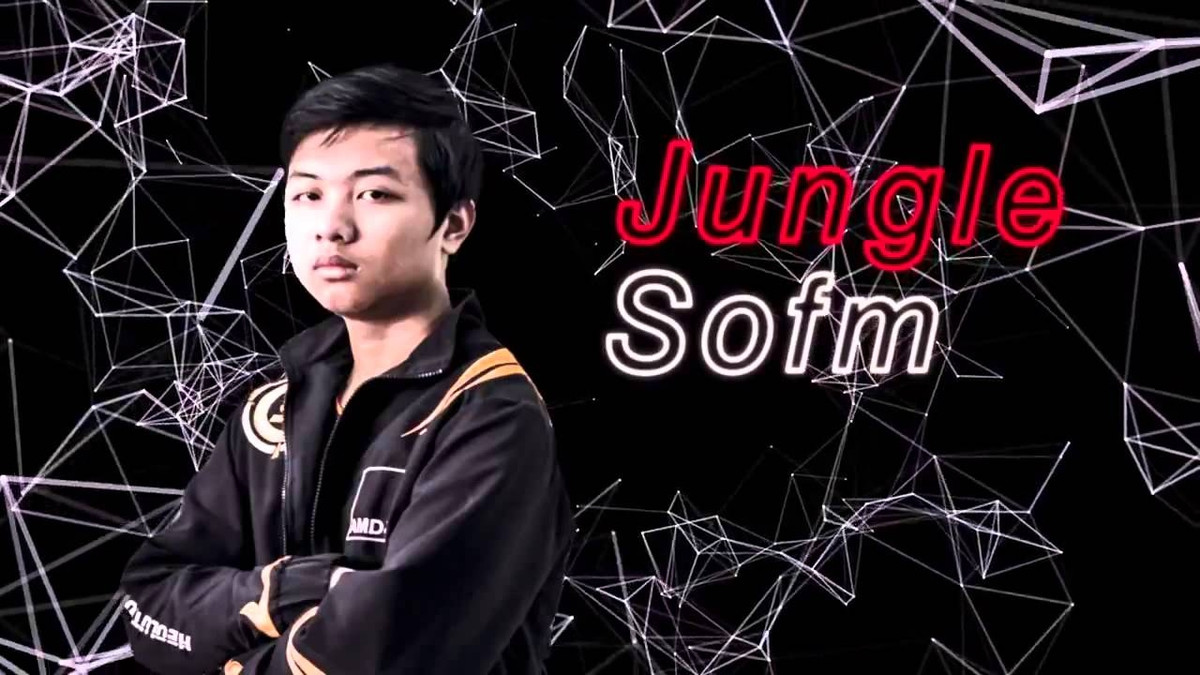 Những vấp ngã trong quá khứ khi thi đấu ở trong nước và thậm chí là kể cả ở Trung Quốc đã và đang giúp cậu ngày một trưởng thành. Cậu nhóc năm nào giờ đã lớn và trở thành niềm hy vọng của cộng đồng LMHT Việt Nam.