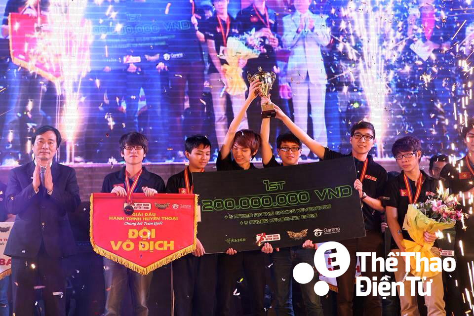 Đã có lúc SofM phải nghỉ thi đấu một thời gian vì lí do tuổi tác. Và tới VCSA Mùa Xuân 2016 thì đây đã là mùa giải cuối cùng SofM thi đấu trong nước. Xuất sắc lội ngược dòng trước Zotac 269 ở bán kết, SofM cùng các đồng đội tiến vào trận chung kết gặp Saigon Jokers nhưng chung cuộc, họ đã để thua với tỉ số 3-2.