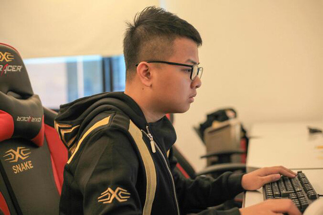 Tài năng của SofM được cả thế giới công nhận, góp công lớn đưa SN đến với CKTG nên việc nhận được lương 20 triệu nhân dân tệ là điều dễ hiểu.