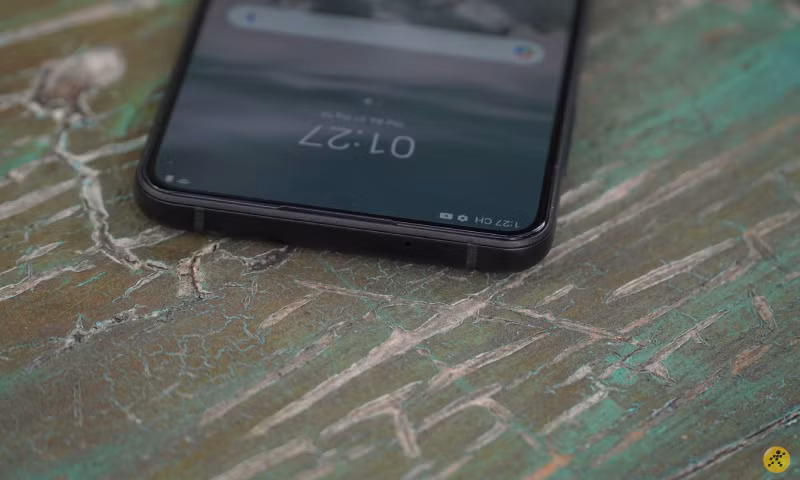 CUD hiện mới được ứng dụng và thương mại hóa thành công ở một số ít dòng điện thoại thông minh trên thế giới, trong đó có Vsmart Aris Pro tại Việt Nam.