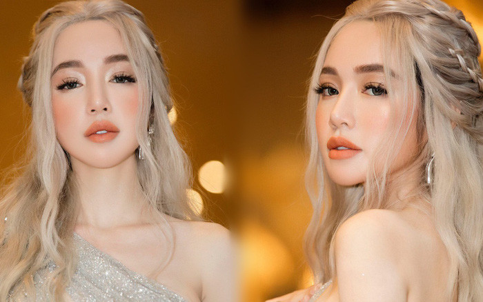 Dù hiện nay không còn hoạt động trong lĩnh vực game nữa nhưng ngoại hình nóng bỏng của Elly Trần vẫn giúp cô giữ được sức nóng trong công chúng.