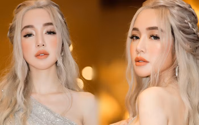 Dù hiện nay không còn hoạt động trong lĩnh vực game nữa nhưng ngoại hình nóng bỏng của Elly Trần vẫn giúp cô giữ được sức nóng trong công chúng.