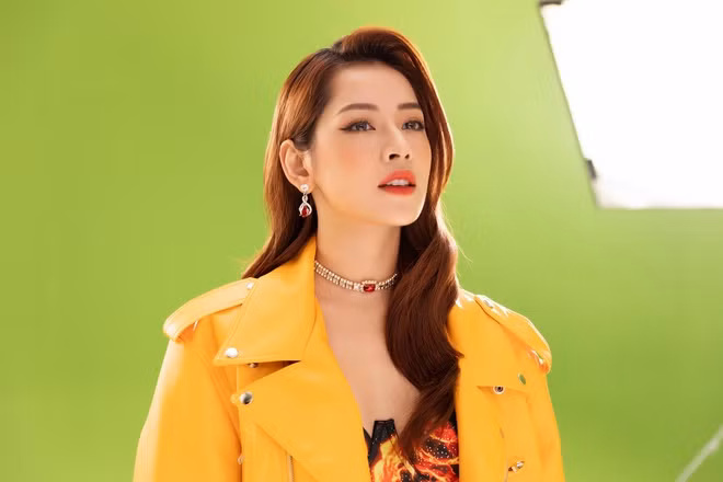 Tham gia cuộc thi Miss Audition vào năm 16 tuổi, đến nay Chi Pu là một trong những hot girl thành công nhất showbiz Việt.