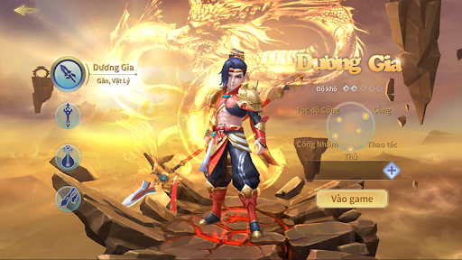 Dù sở hữu toàn bộ những yếu tố tiêu chuẩn về đồ họa và gameplay chuẩn chỉ của dòng game nhập vai nhưng Nghịch Thiên Với Ta hướng đến giá trị giải trí, vui vẻ, khuây khỏa đúng nghĩa dành cho game thủ Việt - những người vốn đã rất mệt mỏi với cuộc sống cơm, áo, gạo, tiền.