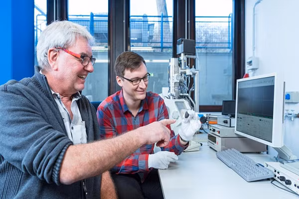 Kết quả ban đầu chỉ ra thiên thạch Flensburg thuộc loại carbonaceous chondrite vô cùng hiếm. Loại thiên thạch này có giá trị khoa học lớn nhưng cũng rất mong manh, có thể vỡ khi gặp mưa.