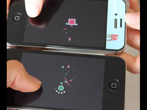 Tuy đồ họa không được đẹp cho lắm! Nhưng game rất nhẹ và có thể kết nối với 2 máy cách biệt để chơi. Lối chơi trong Dual được nhà sản xuất làm rất đơn giản. Bạn chỉ cần trang bị 2 chiếc smartphone có kết nối wifi hoặc bluetooth