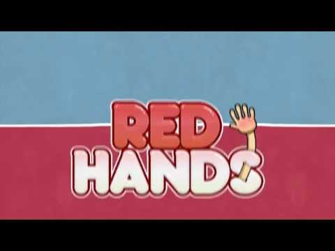 9. Red Hands là game mobile online chơi cùng người yêu. Trò chơi này rất gắn kết khi 2 người sẽ sử dụng tay điều khiển tấn công hay phòng thủ trên màn hình được chia đôi.