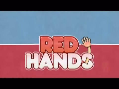 9. Red Hands là game mobile online chơi cùng người yêu. Trò chơi này rất gắn kết khi 2 người sẽ sử dụng tay điều khiển tấn công hay phòng thủ trên màn hình được chia đôi.