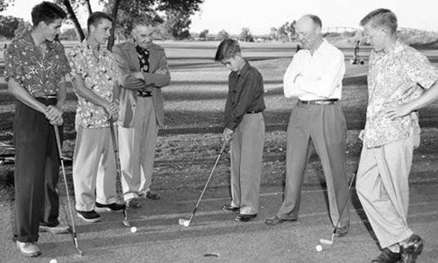 Mỹ là quốc gia giữ kỷ lục vô địch World Cup với 24. Arnold Palmer và Jack Niklaus là hai huyền thoại thành công nhất của lịch sử giải đấu với 6 chiến thắng, trong đó có 4 danh hiệu cùng nhau. Arnold Palmer cũng có tới 95 danh hiệu trong sự nghiệp.