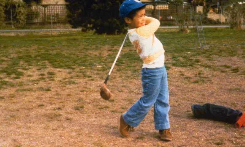 Hàng năm chỉ riêng người Mỹ đã tiêu tốn khoảng 600 triệu USD để mua bóng golf.