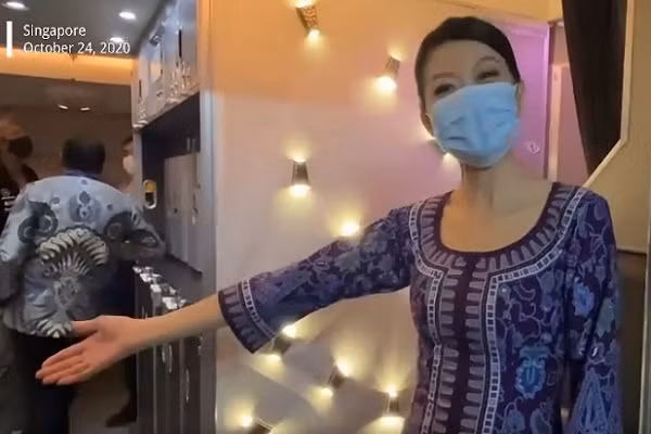 Trong khoảng thời gian từ đầu tháng 6 tới giữa tháng 8, hãng đã "đốt", khoảng 3,2 tỉ USD vì ảnh hưởng của đại dịch COVID-19.