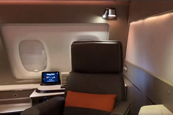 Khách hành dùng bữa trong phòng riêng phải trả hơn 470 USD.