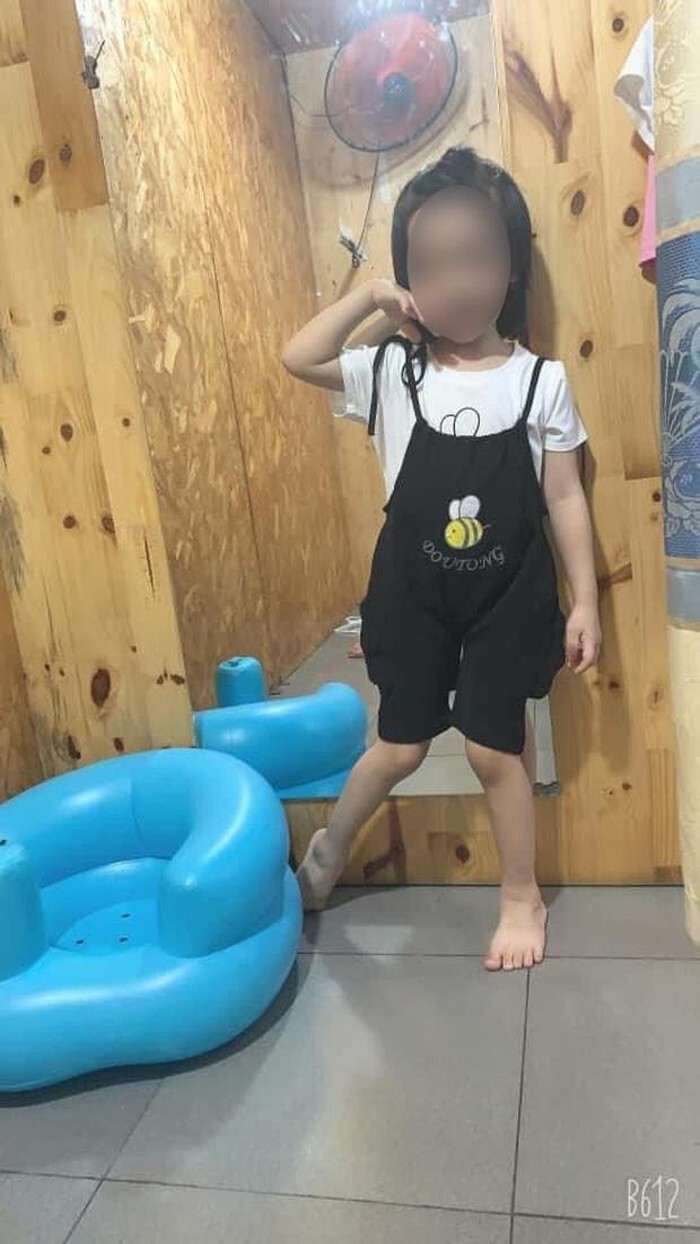 Nội dung độc hại trên youtube đã vô tình dẫn đến cái chết thương tâm của bé gái.