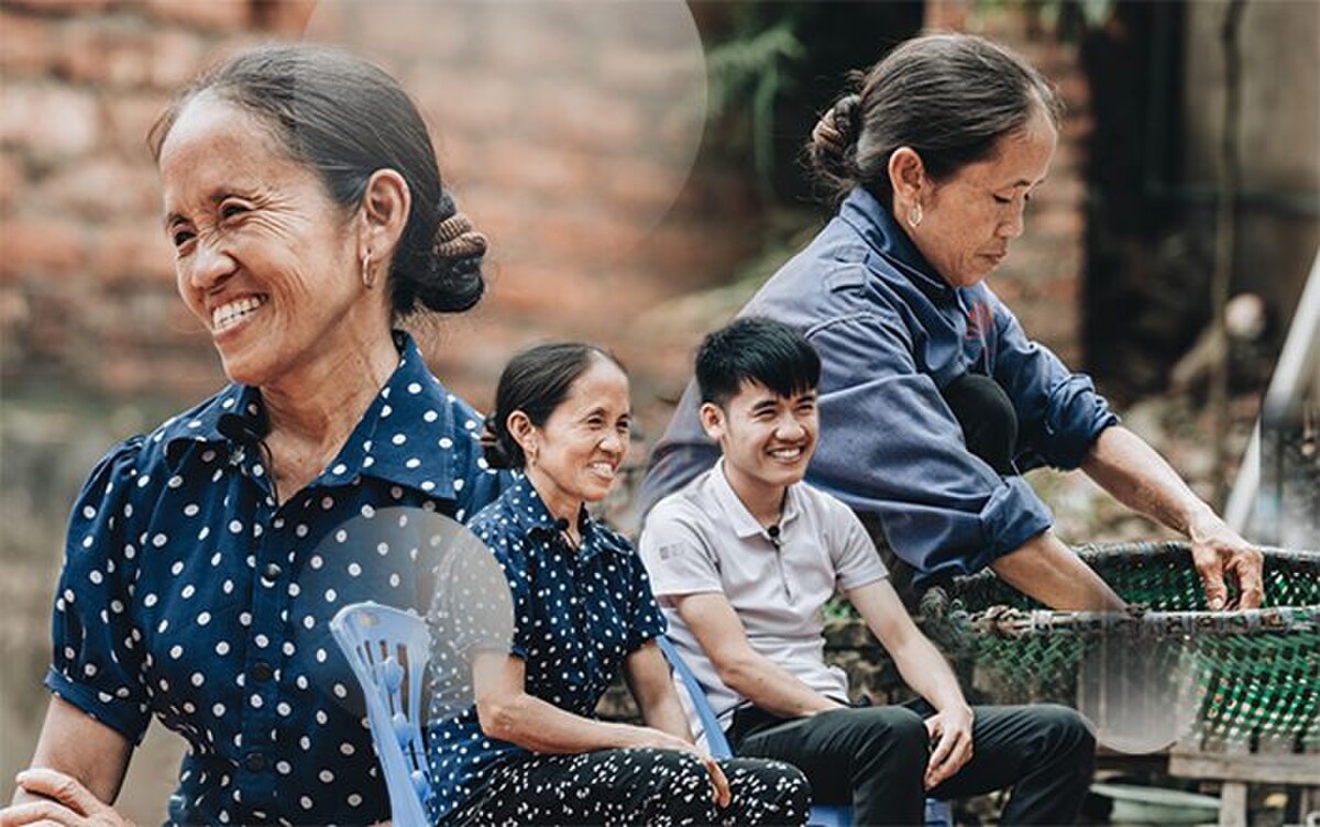 Các con của bà Tân Vlog cũng sở hữu những kênh youtube thành công không kém mẹ của mình. Tuy nhiên những lùm xùm không đáng có đối vs những kênh youtube của nhà bà Tân đã khiến cho lượng tương tác giảm sút.