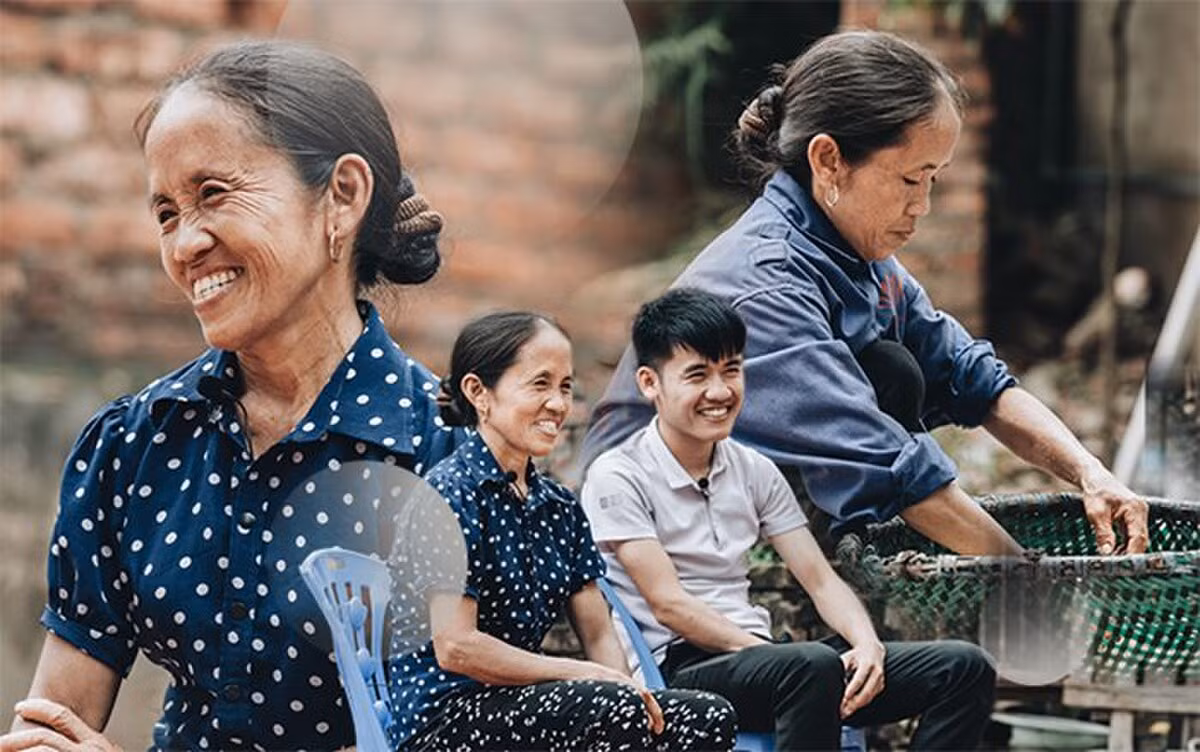 Các con của bà Tân Vlog cũng sở hữu những kênh youtube thành công không kém mẹ của mình. Tuy nhiên những lùm xùm không đáng có đối vs những kênh youtube của nhà bà Tân đã khiến cho lượng tương tác giảm sút.