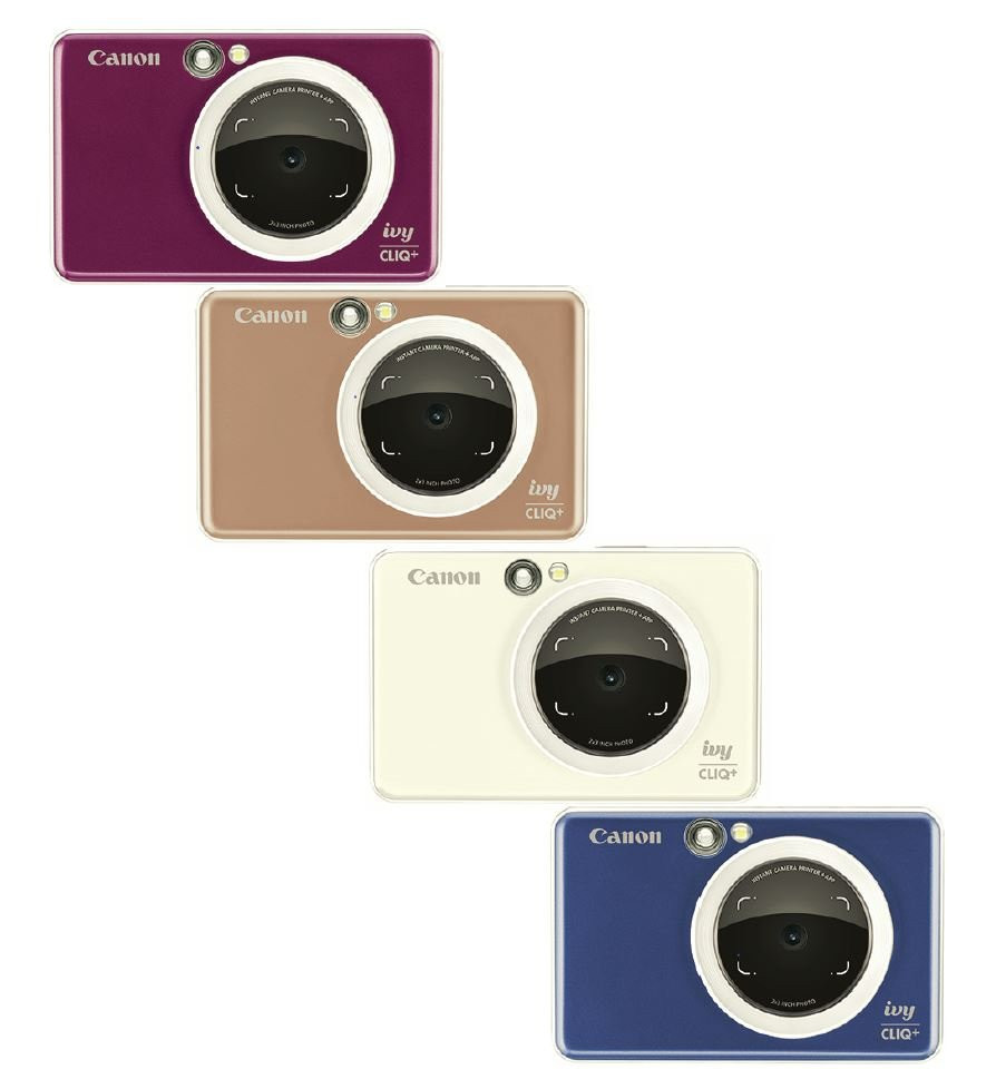 Thân máy rất thanh mảnh và sở hữu màu sắc rất trang nhã đi kèm là độ phân giải cao 8 megapixel, khả năng chụp ảnh và in ảnh lấy ngay cực nhanh. Bên cạnh đó thì máy còn được tích hợp cả đèn Led xung quanh ống kính nên giúp cho những bức ảnh tuyệt đẹp hơn ngay cả khi trong điều kiện thiếu ánh sáng.