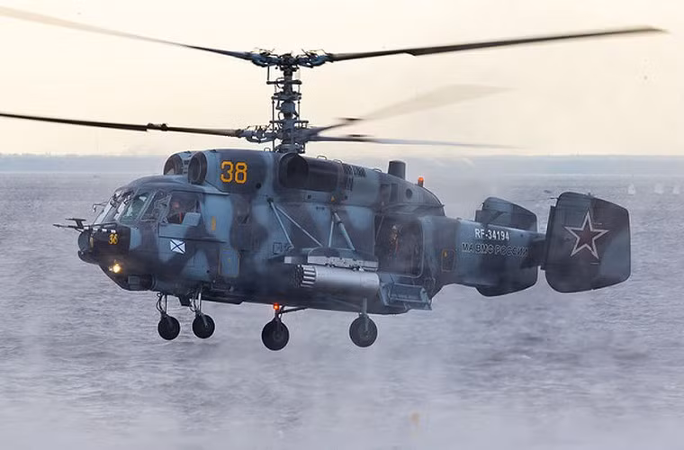 Tính năng kỹ chiến thuật của Ka-29 rõ ràng không thể sánh bằng Ka-52 hay Mi-28 tối tân, nhưng nó vẫn được xem là một phương tiện tác chiến không thể xem thường.