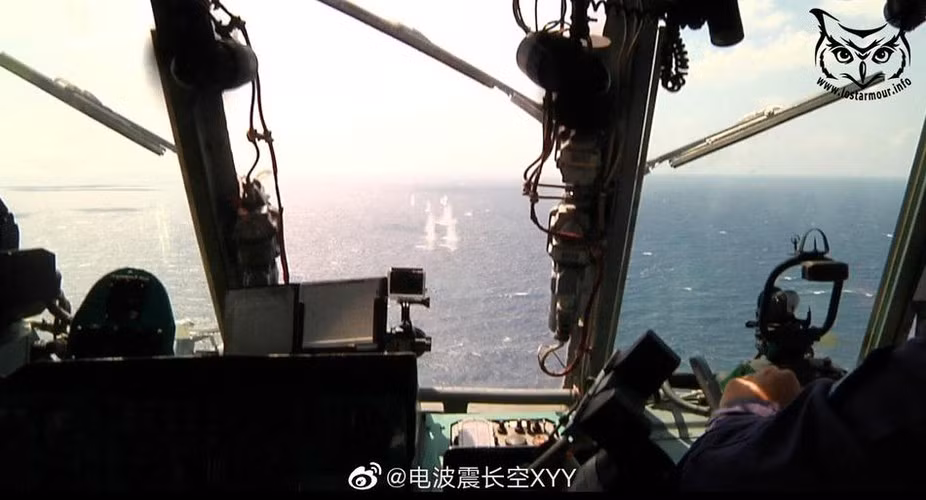 Có lẽ việc Nga đưa trực thăng Ka-29 sang Syria là để kiểm tra kỹ hơn các thiết bị điện tử của nó khi hoạt động trong điều kiện thời tiết nóng, cũng như độ ổn định của động cơ ở môi trường nhiều bụi cát như sa mạc.