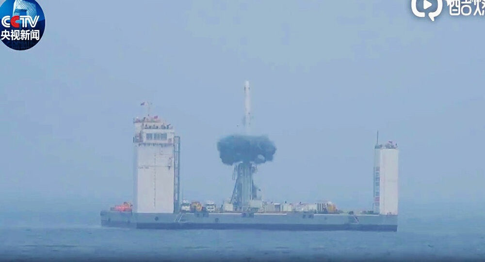 Với vụ phóng CZ-11 thành công ngày 15/9, có thể nói giống như việc Trung Quốc thử thành công siêu tên lửa liên lục địa DF-31/41 - các loại tên lửa này được đánh giá là bao phủ gần hết thế giới, toàn bộ lãnh thổ của Mỹ đều nằm trong tầm bắn khi bắn từ bất kỳ đầu ở Trung Quốc.