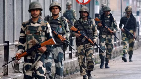 Phía Ấn Độ cũng tiếp tục đổ lỗi cho Trung Quốc rằng họ đã cố gắng đơn phương thay đổi hiện trạng trong khu vực tranh chấp dẫn đến những đối đầu bạo lực từ hai phe. Ảnh: Minh họa.