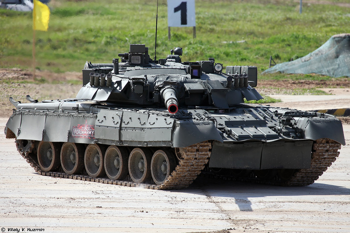 Ngày nay, hơn 40 quốc gia đang tích cực sử dụng không chỉ các loại xe bọc thép hiện đại của Nga, mà còn các loại phương tiện chiến đấu đã được cung cấp dưới thời Liên Xô. Ảnh: Vitaly-Kuzmin
