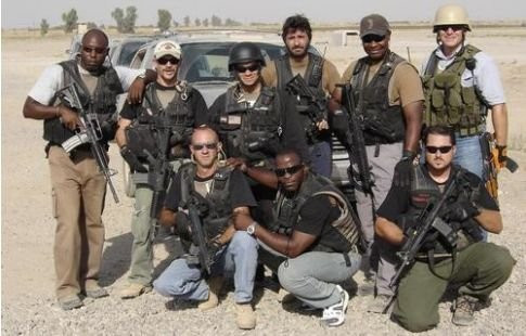 Lực lượng Haftar đã nhiều lần bại trận trên chiến trường khiến Nga, Ai Cập và Các tiểu vương quốc Ả Rập thống nhất phải gia tăng tiếp viện; trong đó có hoạt động Nga điều các máy bay chiến đấu của họ trực tiếp tham chiến trên lãnh thổ Libya. Ảnh: Lính đánh thuê tại chiến trường Syria - Nguồn: SouthFront