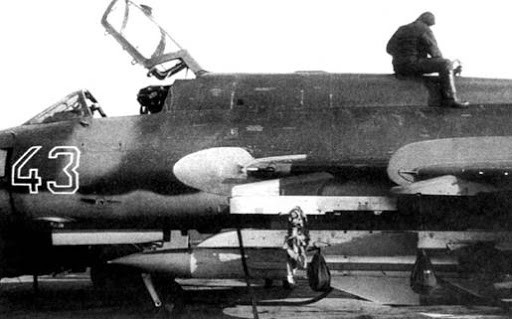 Tên lửa Kh-58 nguyên bản đạt tầm bắn 120km nếu phóng ở độ cao 10.000m, 160km nếu phóng ở trần bay 15.000m và giảm xuống 36km nếu dưới các độ cao này.