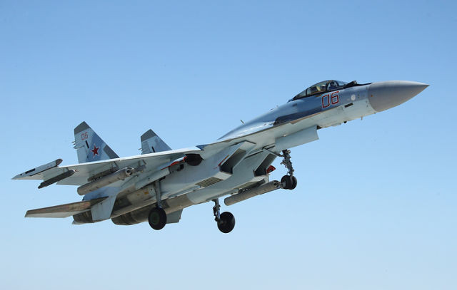 Trên thực tế, ngành hàng không Nga có thể cung cấp tất cả các thiết bị hàng không và hỗ trợ kỹ thuật cần thiết cho quốc gia của mình và các quốc gia khác, và hoàn toàn không phụ thuộc vào nhập khẩu. Hiện tại, chỉ có Mỹ và Nga có thể đạt được điều này.