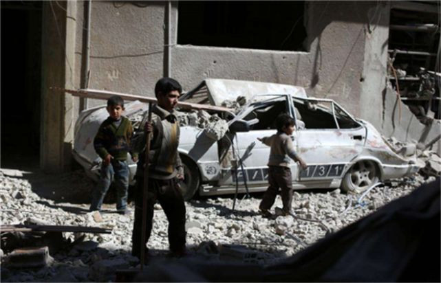 Được biết, tần suất các cuộc không kích gần đây của Israel vào Syria đã tăng trở lại, điều này gây ra mối đe dọa lớn cho lực lượng Quân đội chính phủ Syria, lực lượng vũ trang Iran và thân Iran ở Syria.