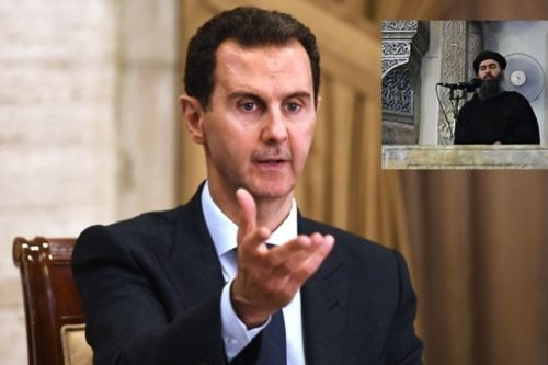 Liên quan đến động thái này của Nga, Tổng thống Syria al-Assad không thể hiện bất kỳ sự nhượng bộ nào và ngay lập tức “phản đòn” lại với tuyên bố: “Vũ khí Nga cung cấp cho Syria có vấn đề về chất lượng và không thể hiện được tính năng kỹ chiến thuật trên chiến trường”.